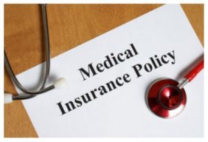 foreign worker medical insurance policies