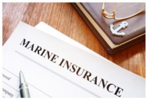 marine insurance for yachts