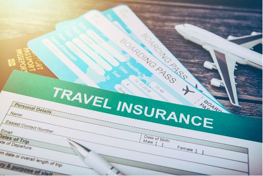 Your Comprehensive Guide to Finding the Best Travel Insurance in Singapore