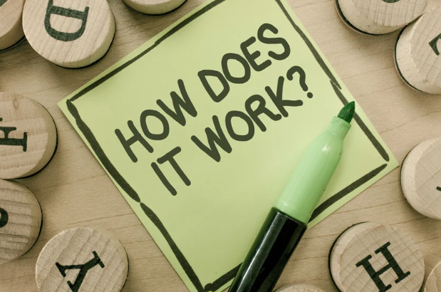 How Does a Virtual Office Work