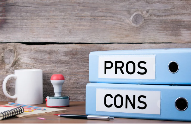 Pros & Cons of Having a Virtual Office